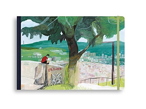Travel book Barcelona