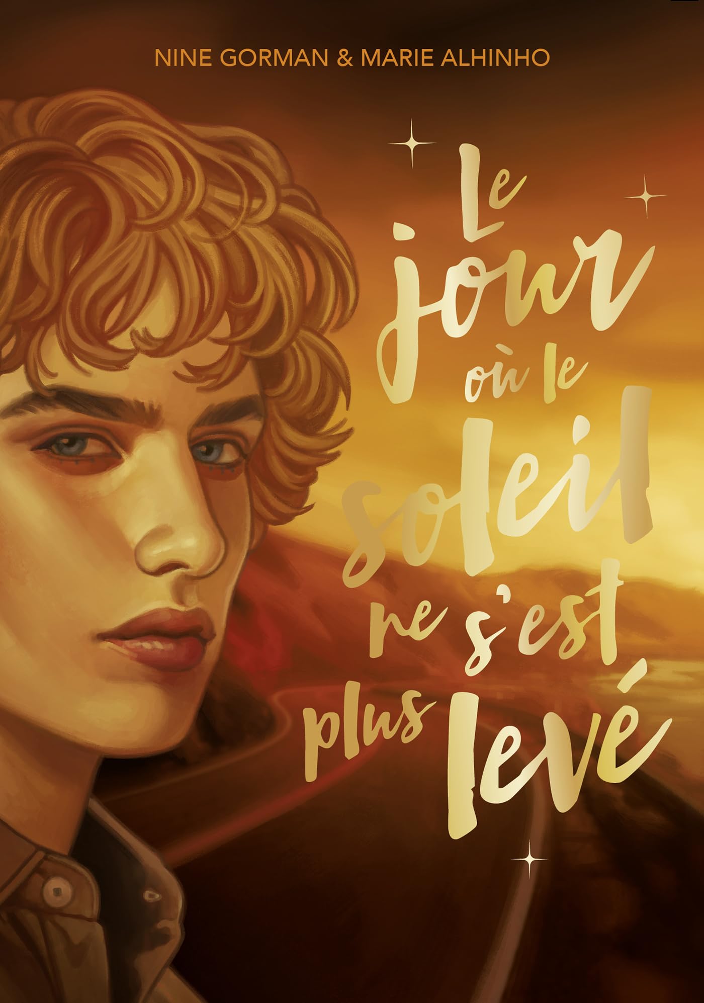 Le jour où le soleil ne s'est plus levé