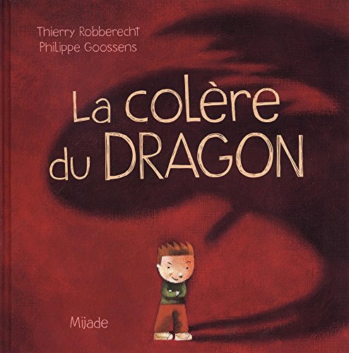 colere du dragon nlle edition