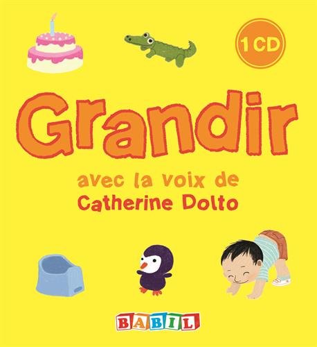 Grandir