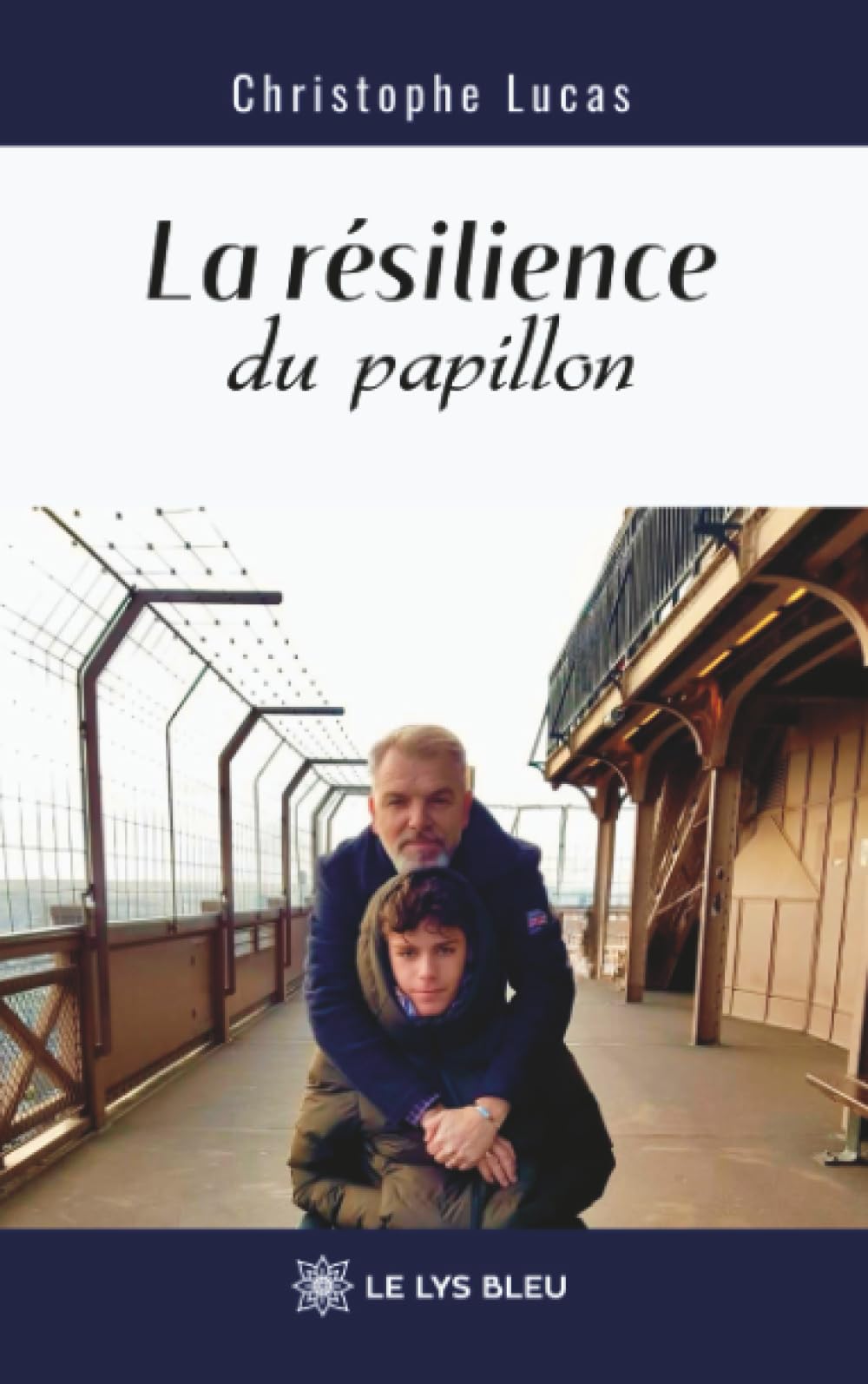 La résilience du papillon