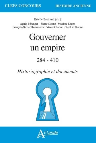 Gouverner un empire