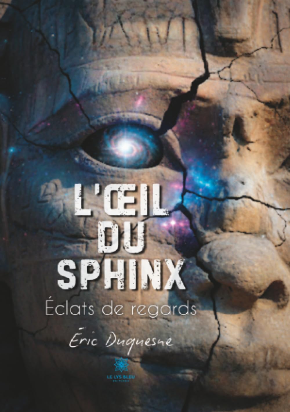 L'oeil du Sphinx