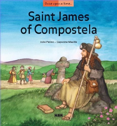 Saint James of Compostela