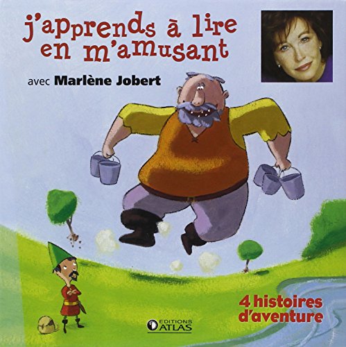 J'apprends à lire en m'amusant