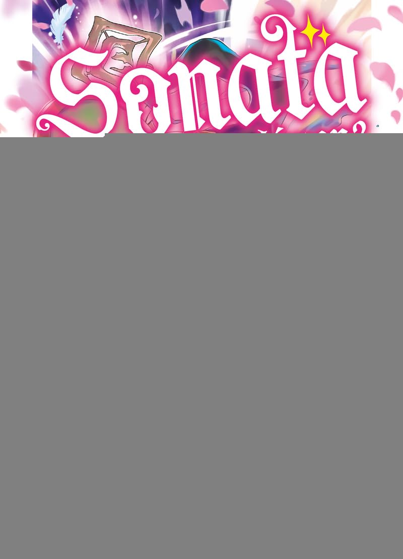 Sonata, humain ou démon? Tome 1