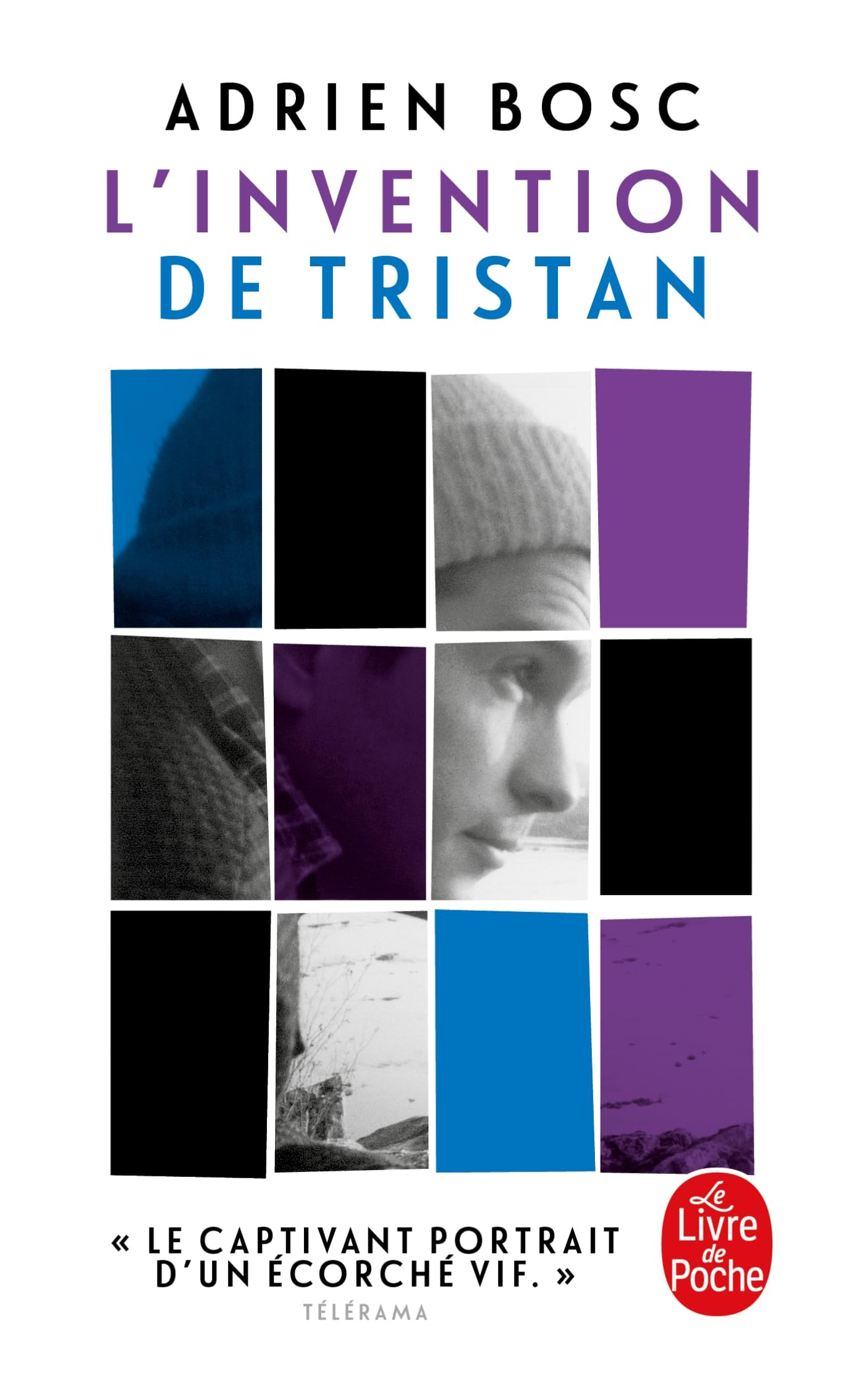 L'invention de Tristan