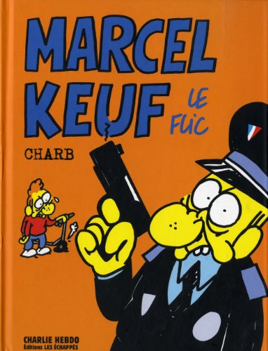 Marcel keuf, le flic