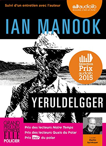 Yeruldelgger