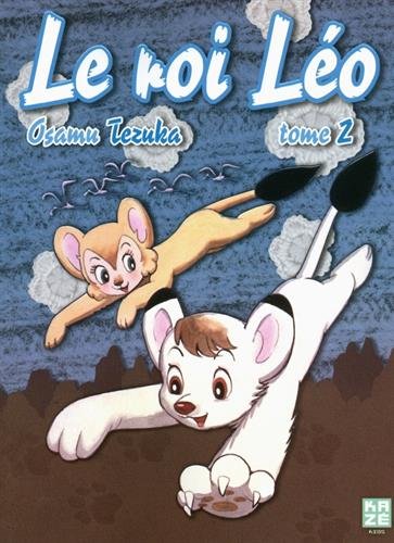 Le roi Léo Tome 2