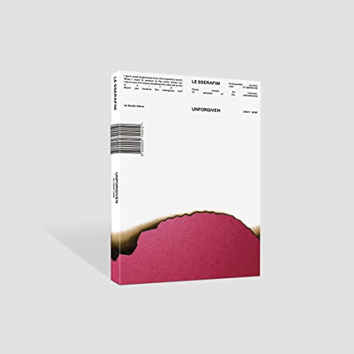 Unforgiven (Standard Version - Vol. 1)