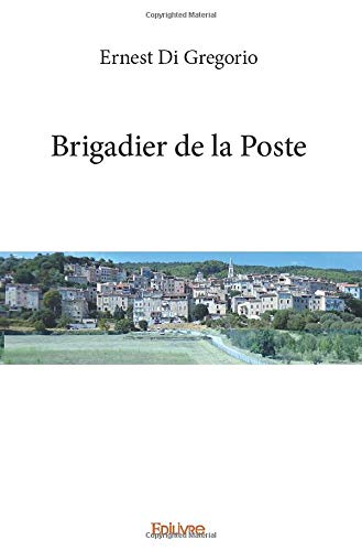 Brigadier de la Poste