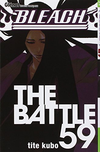 Bleach - Tome 59 - The battle