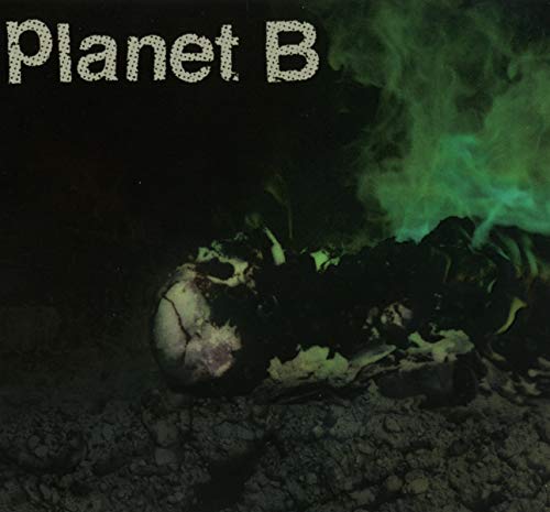 Planet B - CD
