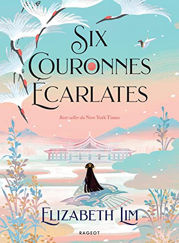 Six couronnes écarlates