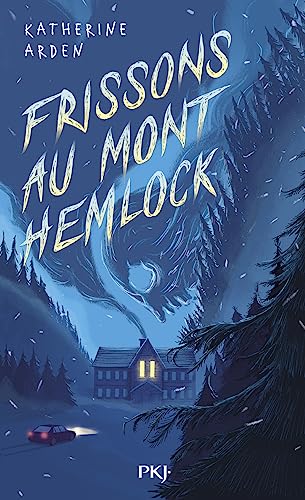 Frissons au Mont Hemlock
