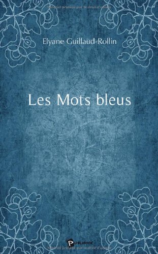 Les Mots bleus