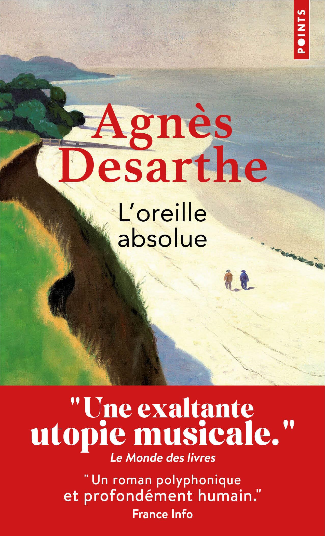 L'oreille absolue