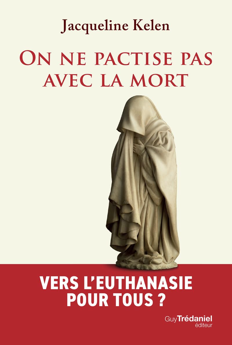 On ne pactise pas avec la mort