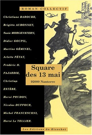 Au matin j'explose - Michel Francesconi, Christiane Baroche, Susie Morgenstern, Hervé Prudon, Collectif