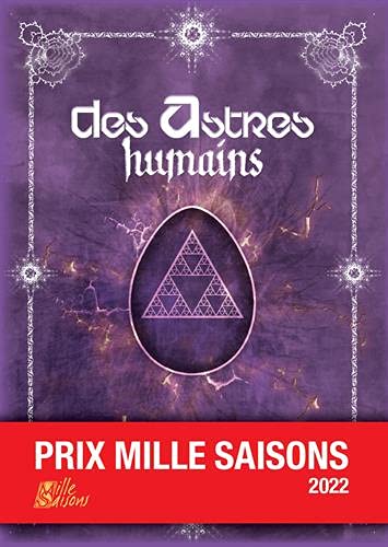 Des astres humains: desastres humains