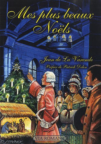 Mes plus beaux noëls