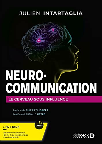 Neuro-communication: le cerveau sous influence