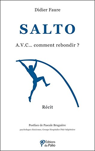 Salto - A.V.C... comment rebondir?