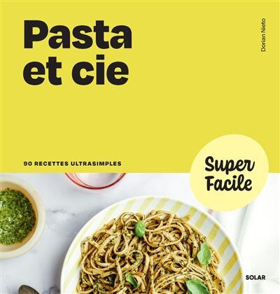 Pasta et cie