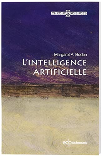 L'intelligence artificielle