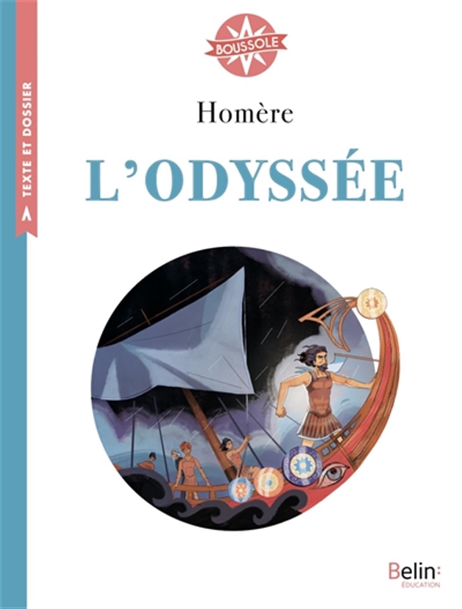 L'Odyssée