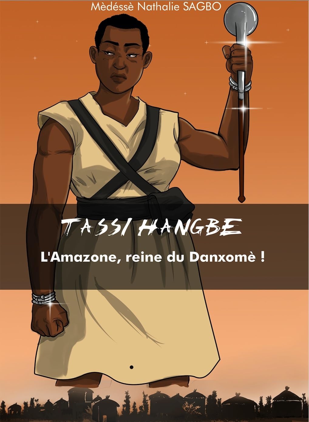 Tassi Hangbe