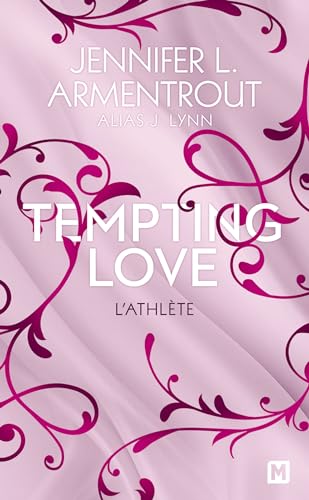 Tempting love. Vol. 2. L'athlète