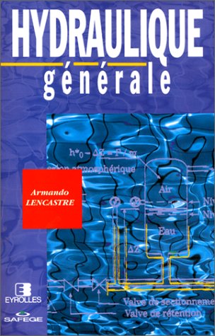 Hydraulique générale