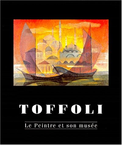 Toffoli, le peintre et son musée - Art production
