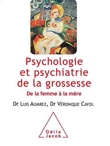 Psychologie de la grossesse