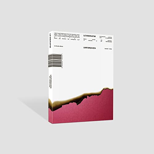 Unforgiven (Standard Version - Vol. 3)