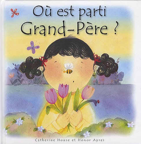 Où est parti grand-père? comment parler de la mort à un enfant?