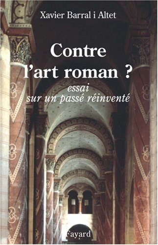 Contre l'art roman?