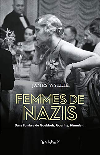 Femmes de nazis