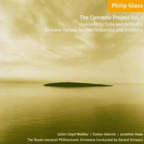 THE CONCERTO PROJECT /VOL.1