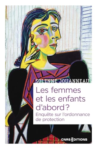 Les femmes et les enfants d'abord? Enquête sur l'ordonnance de protection
