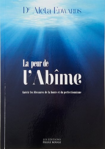 La peur de l'abîme -
