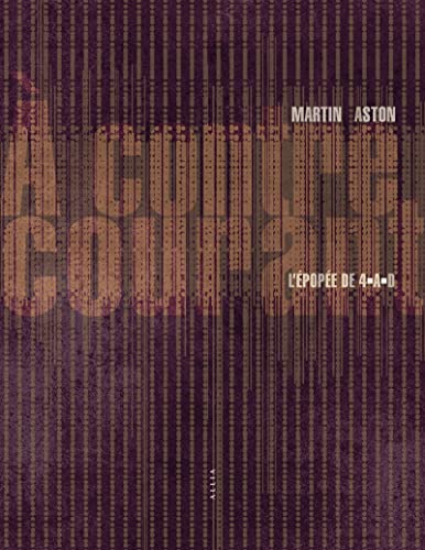 À contre-courant: l'épopée du label 4AD