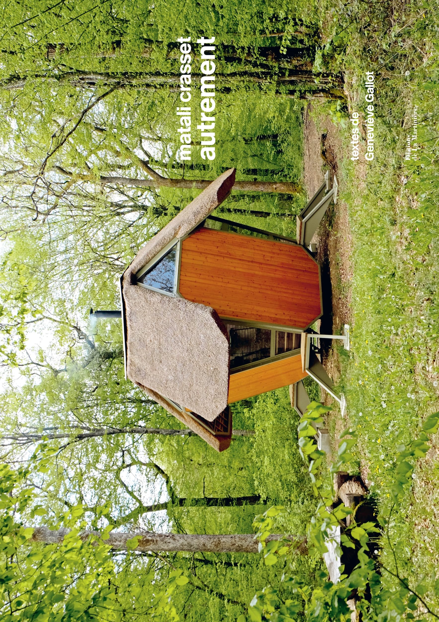 Matali Crasset: autrement