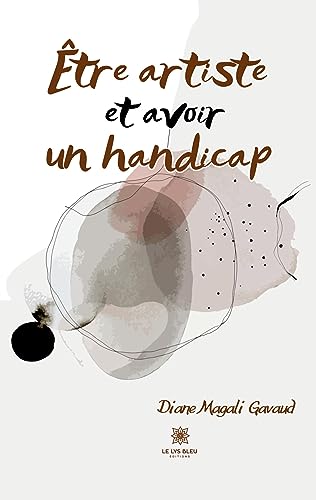 Être artiste et avoir un handicap
