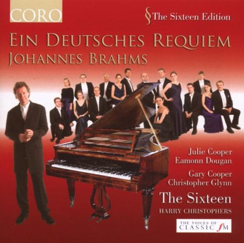 Ein Deutsches Requiem