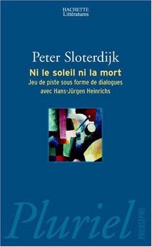 Ni le soleil, ni la mort