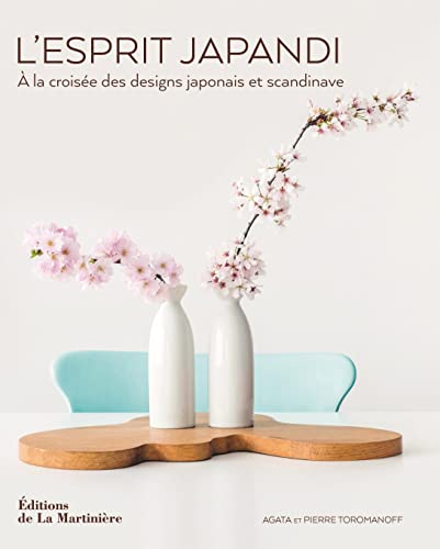 L'esprit japandi: à la croisée des designs japonais et scandinave