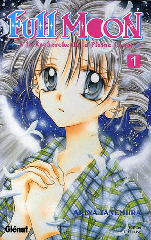 Full moon Tome 1